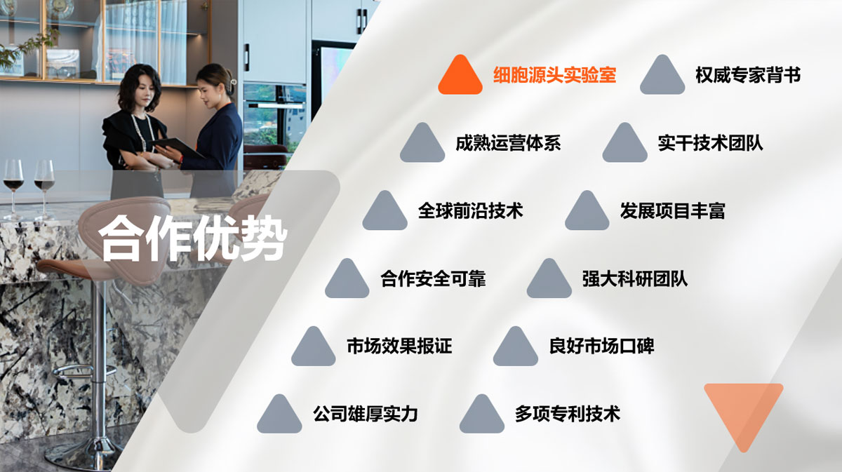 合作優(yōu)勢